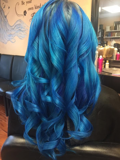 Hair Salon «Timeless Salon», reviews and photos, 105 Lake Davenport Blvd, Davenport, FL 33897, USA