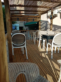 Atmosphère du Café Circa Capulus à Annonay - n°15