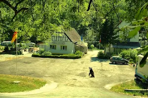 Camping Aumühle image