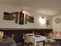 Atmosphère du Restaurant français A l'Heure des Saveurs à Couches - n°2