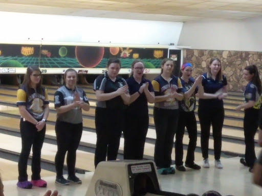 Bowling Alley «Airway Lanes», reviews and photos, 4825 Highland Rd, Waterford Twp, MI 48328, USA