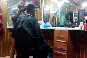 Adjei Kojo Barber Shop image