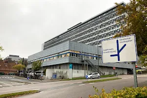 Aalborg University Hospital South image