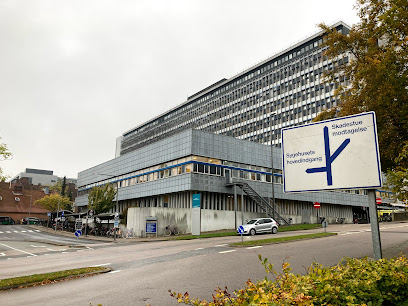 Aalborg Universitetshospital Syd