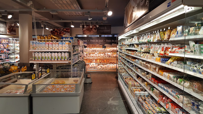 Coop Yvonand - Supermarkt