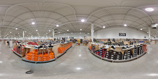 Shoe Store «DSW Designer Shoe Warehouse», reviews and photos, 1362 Park St, Stoughton, MA 02072, USA