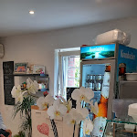 Photo n°2 de l'avis de Alexandra.i fait le 15/07/2023 à 16:32 sur le  Ammos Castrop à Castrop-Rauxel