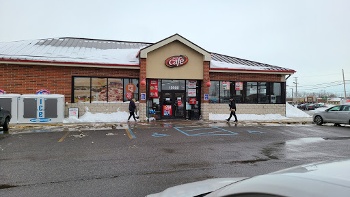Speedway, 19900 West Rd, Woodhaven, MI 48183, USA, 
