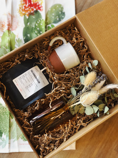 Florist «A Village of Flowers», reviews and photos, 1712 21st Ave S, Nashville, TN 37212, USA