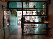 Atmosphère du Restaurant vietnamien Gingembre Noailles à Marseille - n°13