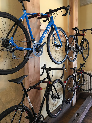 Bicycle Store «Farmstead Bike Shop», reviews and photos, 4001 Bryant Ave S #1, Minneapolis, MN 55409, USA