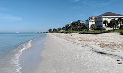 Bonita beach'in fotoğrafı imkanlar alanı