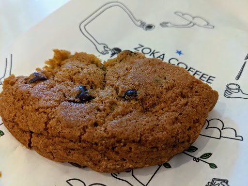 Coffee Shop «Zoka Coffee Roasters and Tea Company», reviews and photos, 129 Central Way, Kirkland, WA 98033, USA