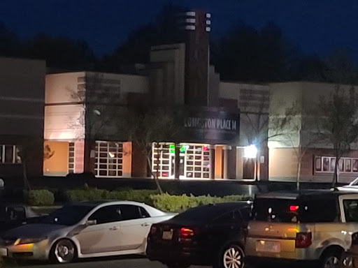 Movie Theater «Regal Cinemas Longston Place 14», reviews and photos, 13317 Meridian E, Puyallup, WA 98373, USA