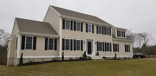 AG Home Improvement Inc in Shrewsbury, Massachusetts