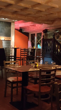 Atmosphère du Restaurant Les Ecuries du Pré Carré à Annecy - n°11