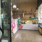 Photo n°1 de l'avis de Cristina.e fait le 08/04/2019 à 11:32 sur le  Mamamia Gelateria Caffetteria à Torre Lapillo