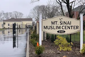 Mount Sinai Muslim Center image