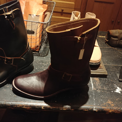 Best Shoe Repair Tokyo ※2024 TOP 10※ Shoe repair shop near me