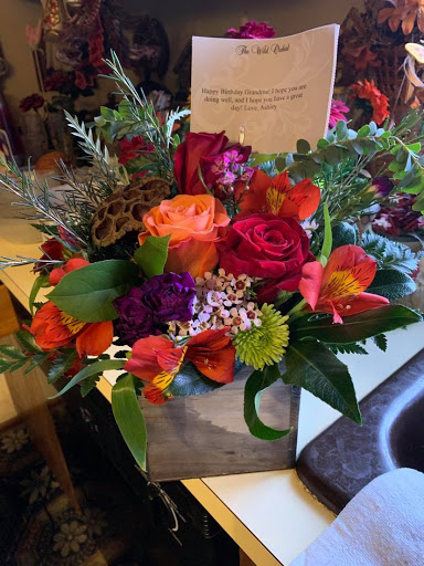 Florist «The Wild Orchid», reviews and photos, 2220 Lancaster Ln N, Plymouth, MN 55441, USA
