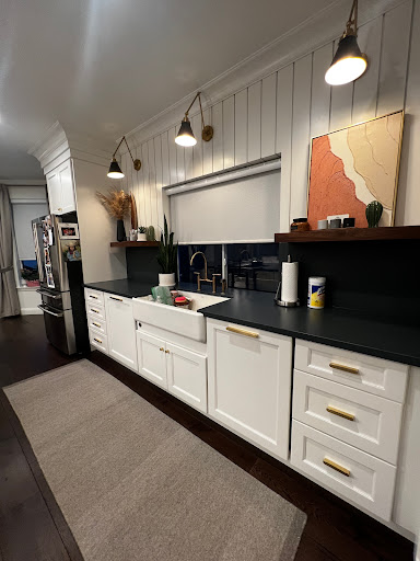 Kitchen Remodeler «Kitchen Central», reviews and photos, 3010 W Anderson Ln Suite C, Austin, TX 78757, USA