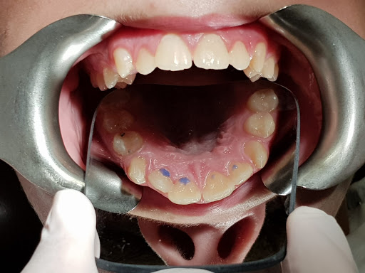 Información y opiniones sobre Clinica Dental Dr. Moreno Cabello de Córdoba