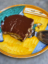 Tiramisu du Restaurant italien Ober Mamma à Paris - n°15