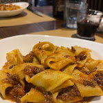 Photo n°2 de l'avis de Alek.a fait le 11/06/2023 à 07:39 sur le  Osteria Del Gatto à Siena