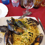 Photo n°2 de l'avis de Maria.r fait le 09/11/2021 à 23:38 sur le  Trattoria Il pirata à Bosa