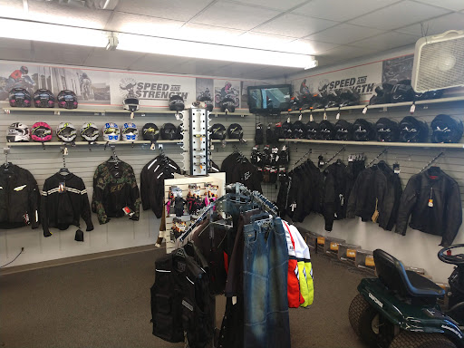 Motorcycle Dealer «Honda Suzuki of Warren», reviews and photos, 30822 Ryan Rd, Warren, MI 48092, USA