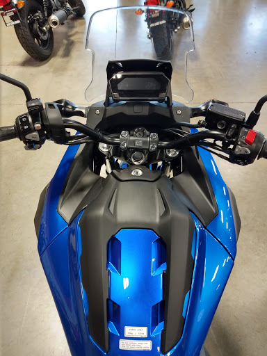 Motorcycle Dealer «Rick Case Honda Powerhouse», reviews and photos, 15701 Rick Case Honda Way, Davie, FL 33331, USA