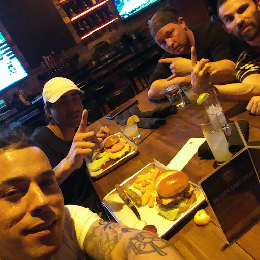 Bowling Alley «Lucky Strike Denver», reviews and photos, 500 16th St #340, Denver, CO 80202, USA