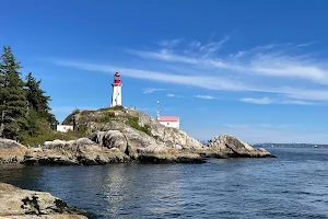 Lighthouse Park | West Vancouver image