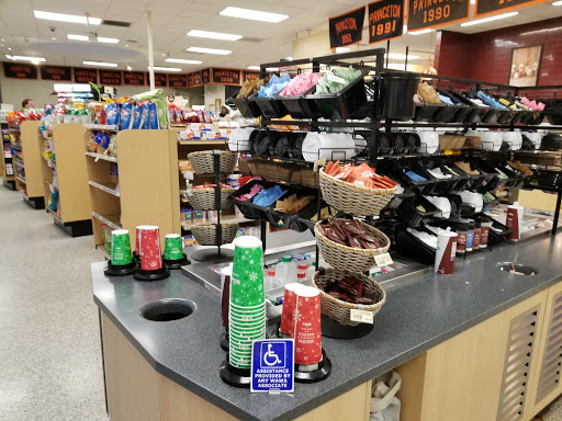 Sandwich Shop «Wawa», reviews and photos, 152 Alexander St, Princeton, NJ 08540, USA