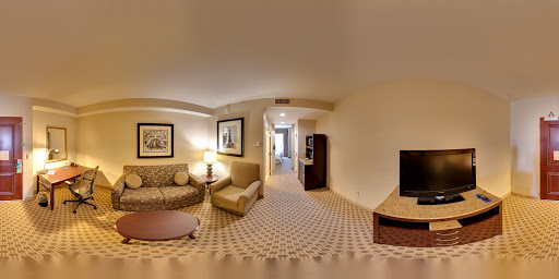 Hotel «Hilton Garden Inn Cincinnati Blue Ash», reviews and photos, 5300 Cornell Rd, Blue Ash, OH 45242, USA