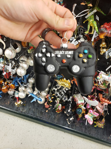 Craft Store «Hobby Lobby», reviews and photos, 2801 McHenry Ave, Modesto, CA 95350, USA