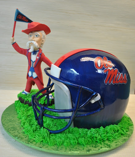 Bakery «The Cake Zone», reviews and photos, 5015 Fort Hamer Rd, Parrish, FL 34219, USA