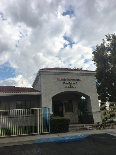 Montessori school San Bernardino
