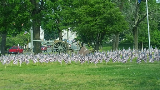 Car Wash «Personal Touch Waterbury Express Car Wash», reviews and photos, 1417 E Main St, Waterbury, CT 06705, USA