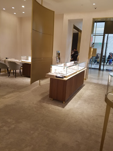 Jewelry Designer «David Yurman», reviews and photos, 350 Mall Blvd, King of Prussia, PA 19406, USA