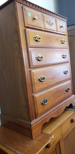 Furniture Store «Uhuru Furniture & Collectibles», reviews and photos, 832 N Broad St, Philadelphia, PA 19130, USA