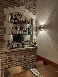 Atmosphère du Restaurant français Solange à Lille - n°3