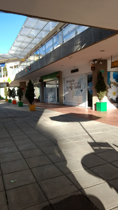 Vivenza Plaza