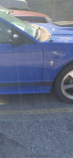 Auto Body Shop «Maaco Collision Repair & Auto Painting», reviews and photos, 78 Sylvan St, West Springfield, MA 01089, USA