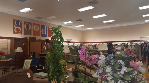 Thrift Store «Goodwill», reviews and photos, 10170 Reseda Blvd, Northridge, CA 91326, USA