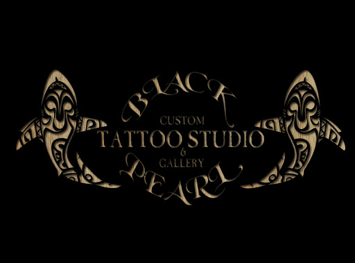 Tattoo Shop «Black Pearl Tattoo Studio & Gallery», reviews and photos, 509 Main St, Hyannis, MA 02601, USA