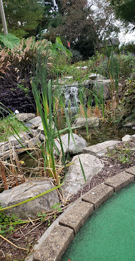 Miniature Golf Course «Challenge Family Fun Center», reviews and photos, 366 Middletown Rd, Hummelstown, PA 17036, USA