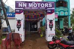 TVS Showroom (NN MOTORS) vaddadi image