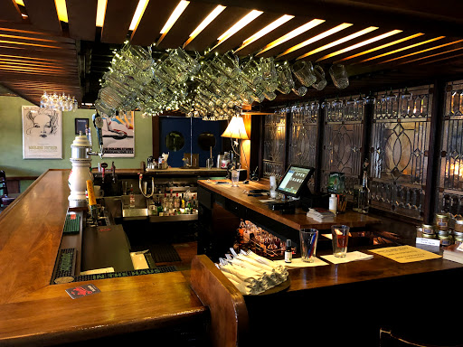 German Restaurant «Black Forest Inn», reviews and photos, 1 E 26th St, Minneapolis, MN 55404, USA