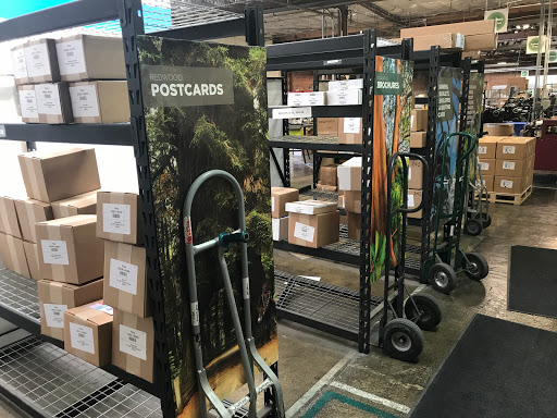 Print Shop «PsPrint Oakland», reviews and photos, 2861 Mandela Pkwy, Oakland, CA 94608, USA